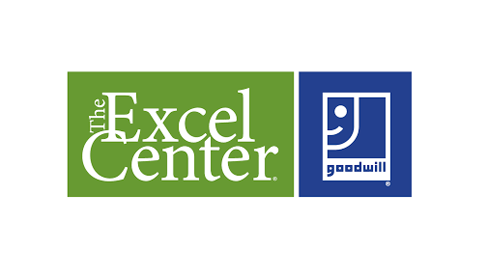 Go to the The Excel Center landing page