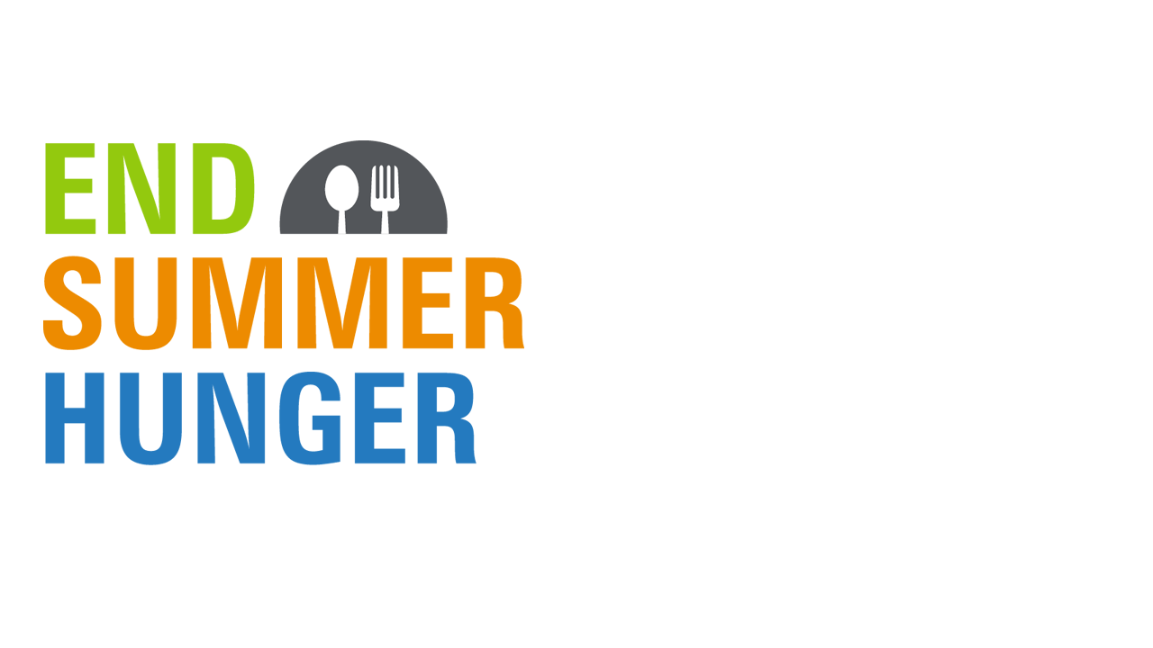 End Summer Hunger 2023 Campaign