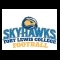 View campaign page - Support Fort Lewis College's Football Team!  using image