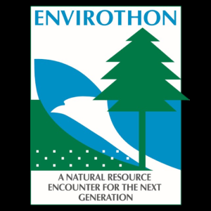 Envirothon's fundraising page for NATIONAL CONSERVATION FOUNDATION