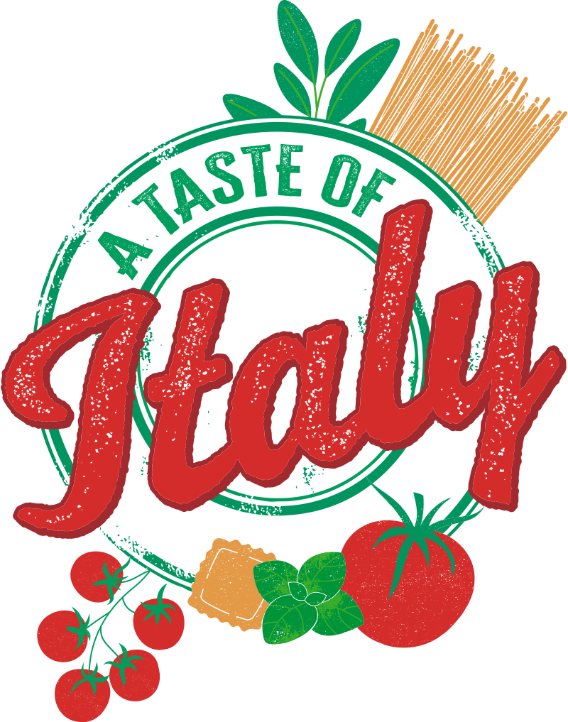 Taste of Italy Campaign