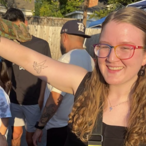 Emily Smith's fundraising page for Project HEAL