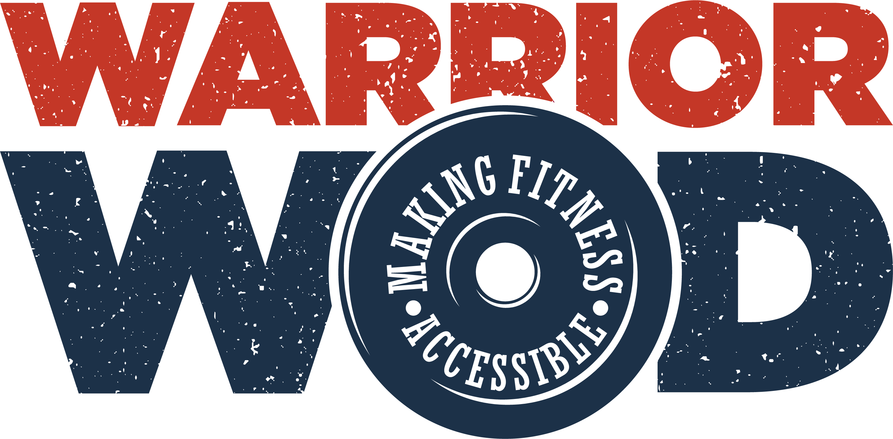 Warrior WOD Foundation logo logo