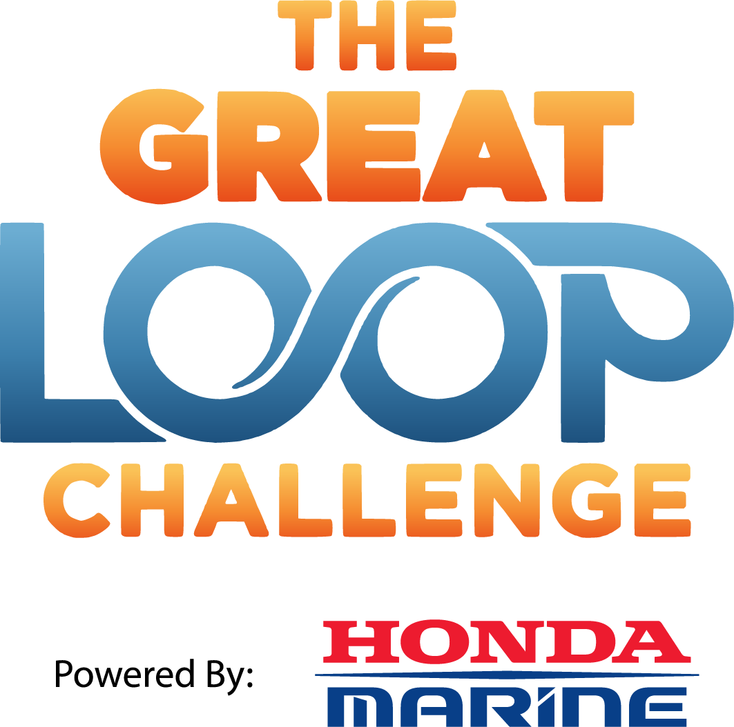The Great Loop Challenge - Campaign