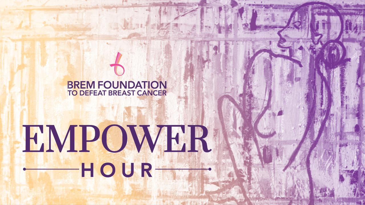 Brem Foundation Empower Hour 2024 - Campaign