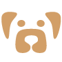 Old Friends Senior Dog Sanctuary logo logo
