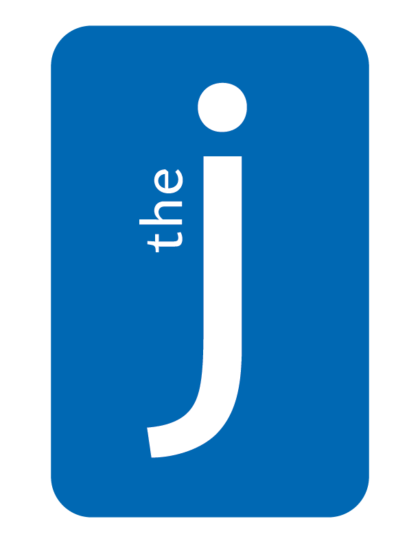 St. Louis Jewish Community Center logo logo