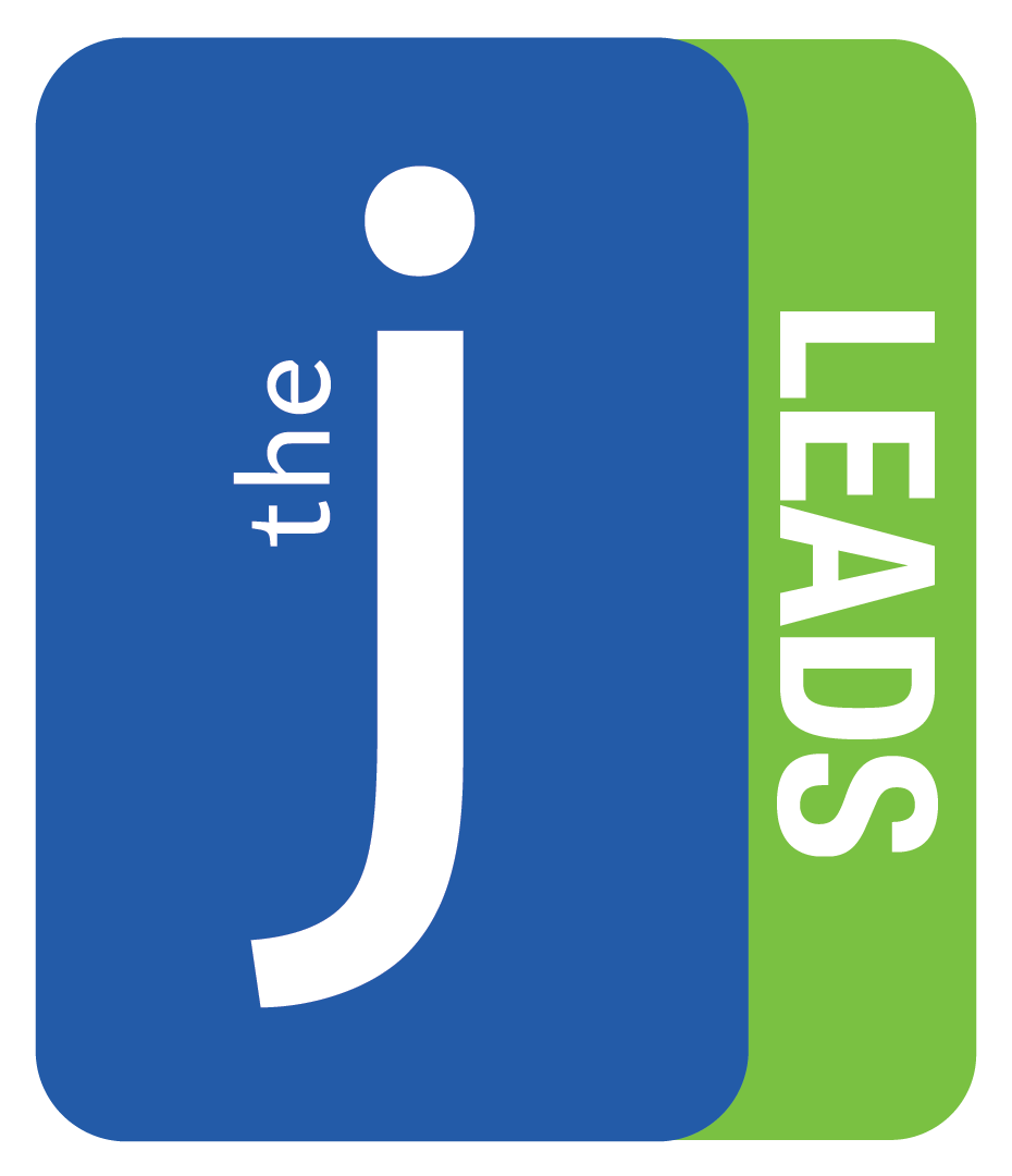 St. Louis Jewish Community Center logo logo