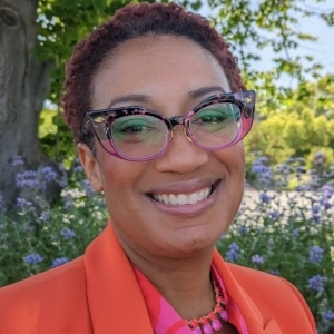 View Top Individual - 'Keisha  Nzewi, Co-Founder and Woman in Charge' fundraiser page using image