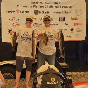 Minnesota Fishing Challenge  Just another WordPress site