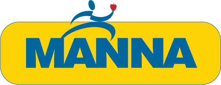 MANNA logo logo
