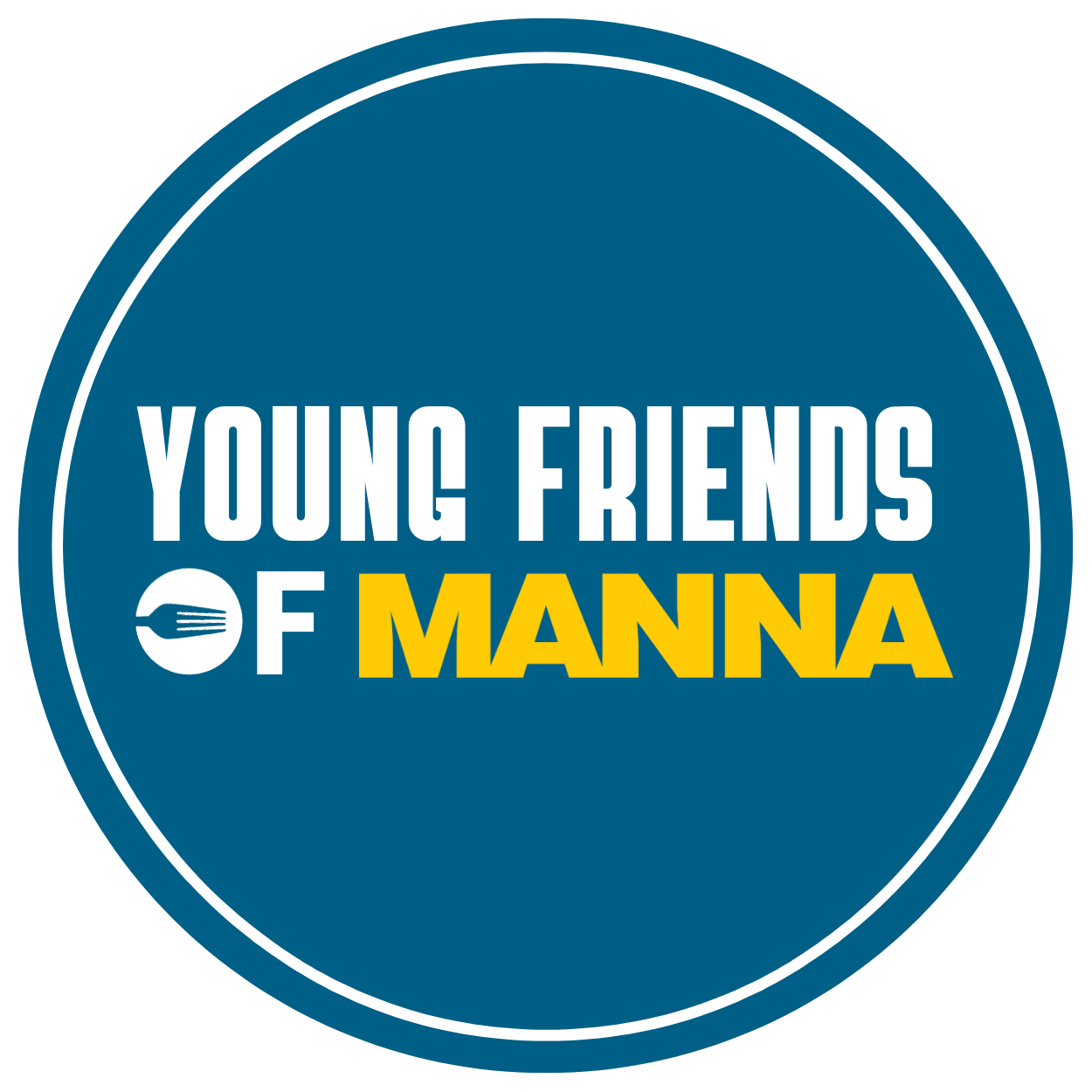 MANNA logo logo