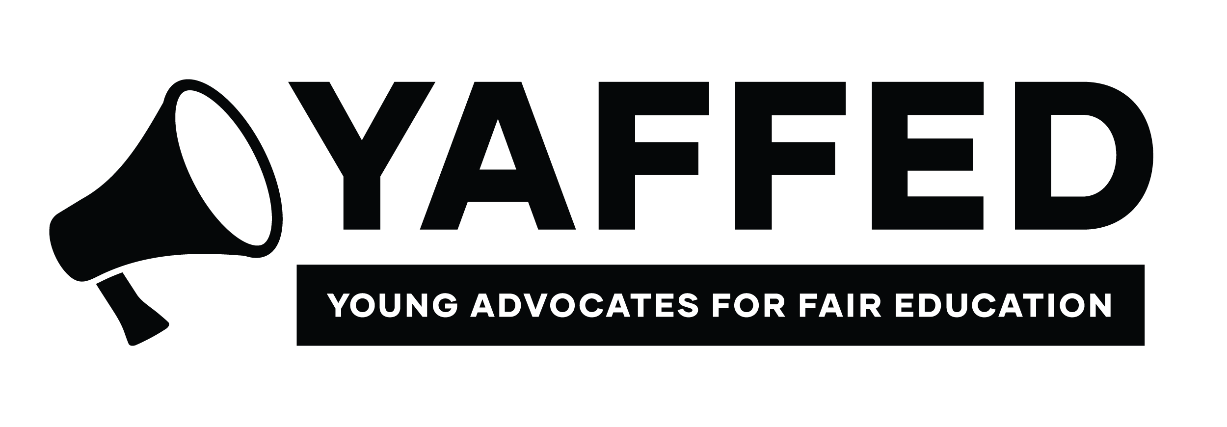 YAFFED logo