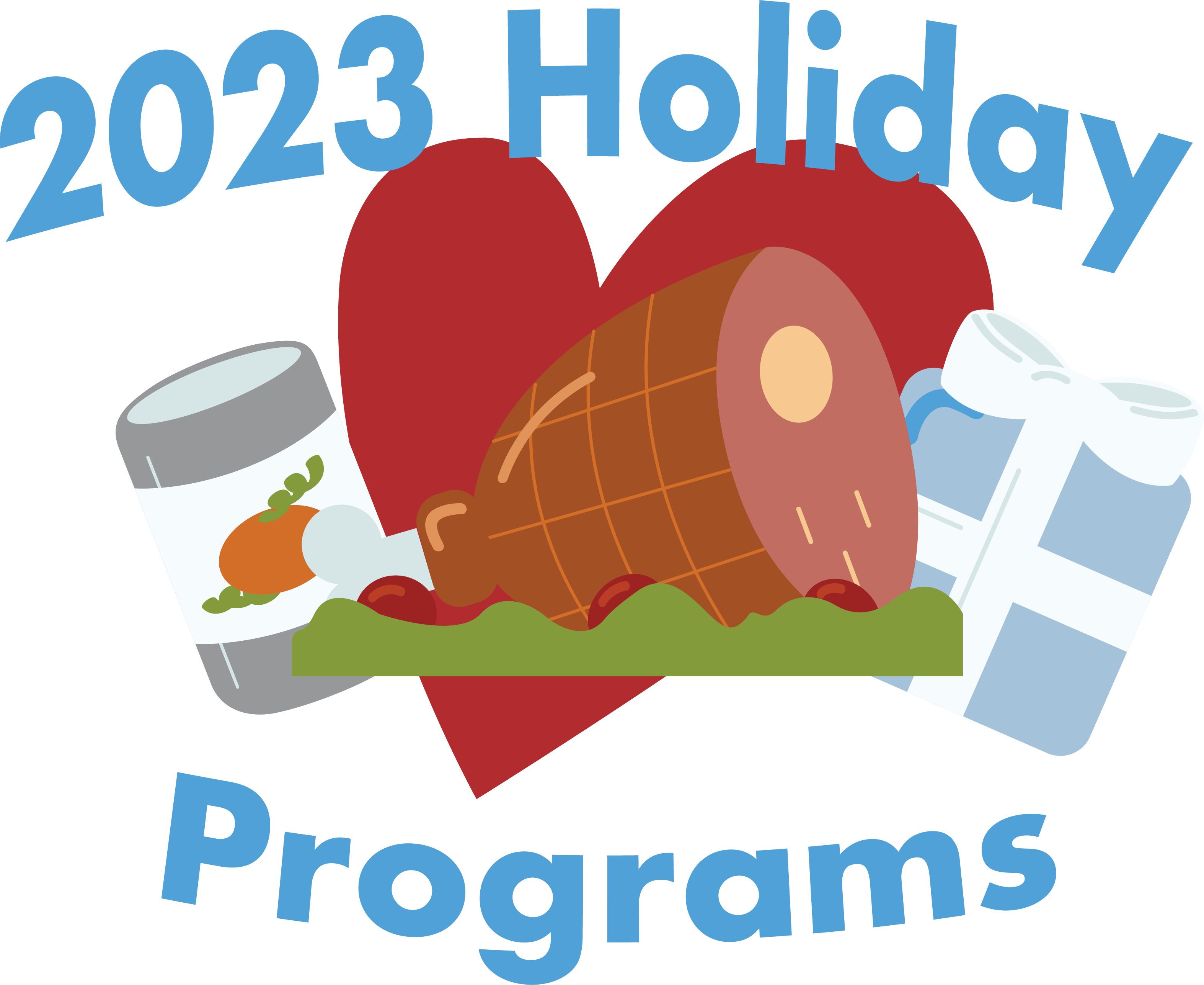 Donate To Holidays 2023 Campaign