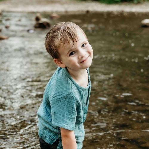 View Top Individual - 'Nolan Snyder' fundraiser page using image