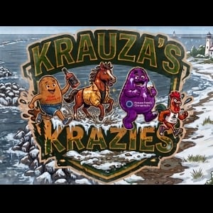 Krauza's Krazies