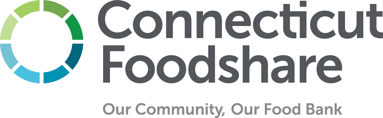 Connecticut Foodshare logo logo