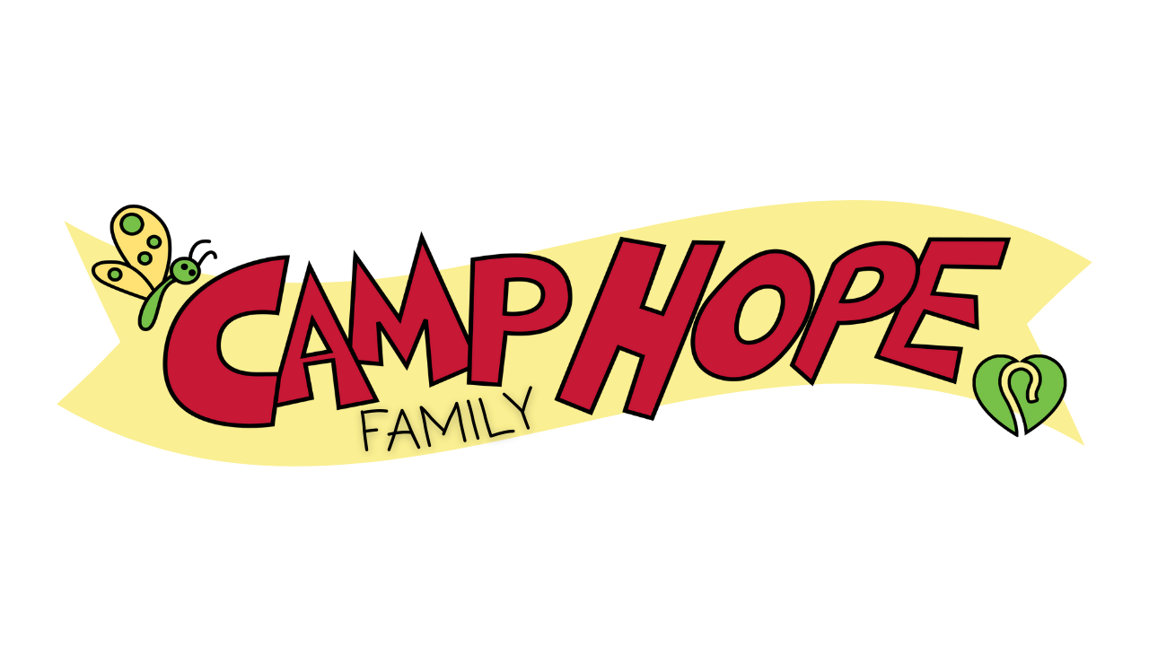 Family Camp Hope - Campaign