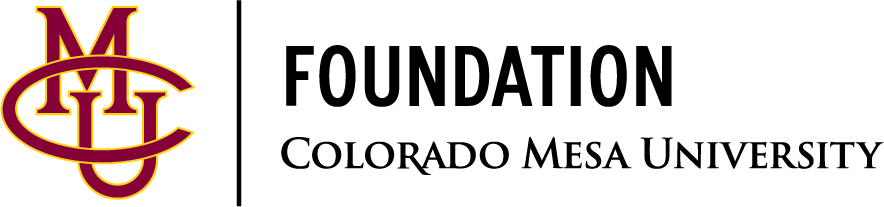 Colorado Mesa University Foundation & Alumni Association logo logo