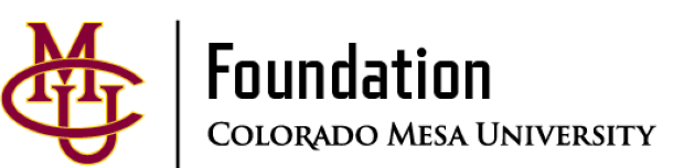 Colorado Mesa University Foundation & Alumni Association logo logo