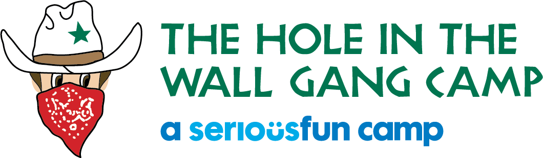 Faith Antion's fundraising page for The Hole in the Wall Gang Camp