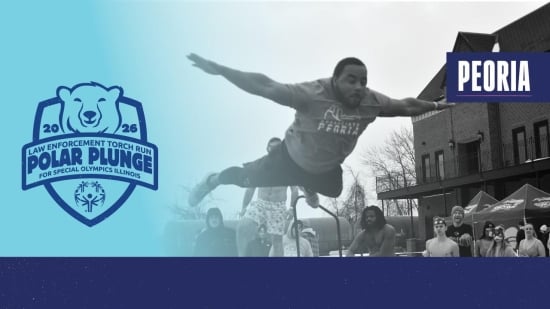 2026 LETR Polar Plunge Peoria - Region G - Campaign