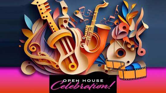 Sebastopol Center for The Arts OPEN HOUSE: Celebrating Volunteers ...