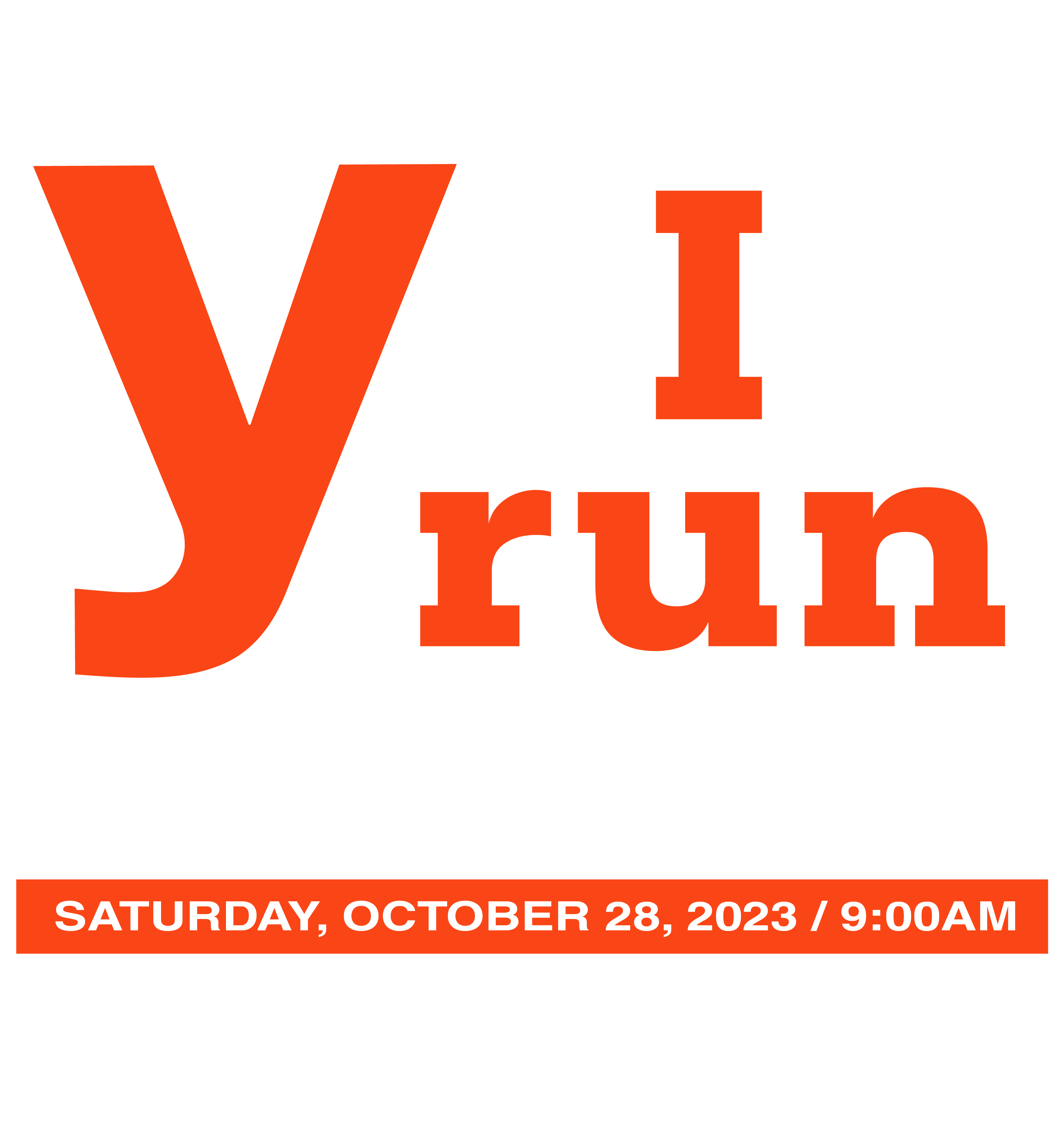 "Y I Run" Fun Run/Walk Campaign