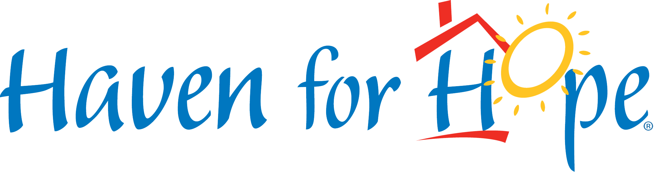 Haven for Hope of Bexar County logo logo