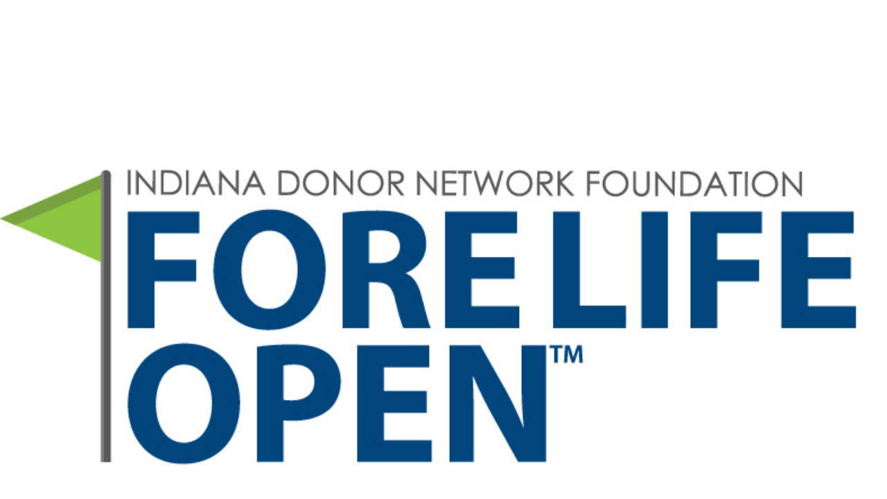 2024 Fore Life Open Campaign