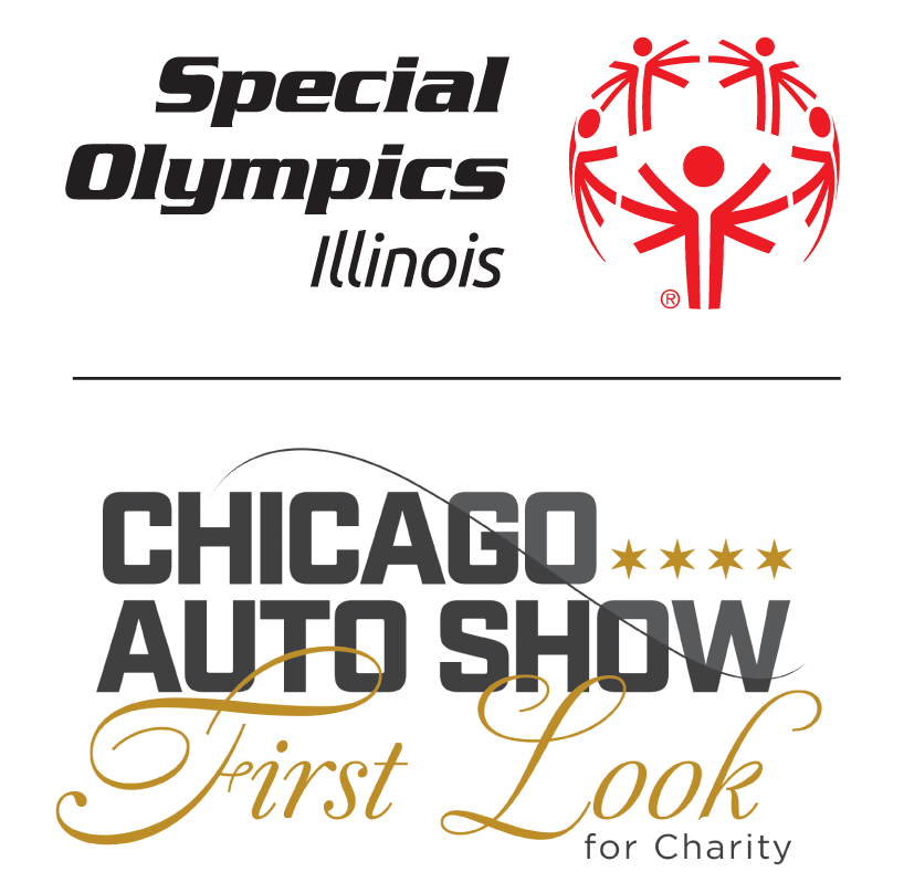 2024 DEV Special Olympics Illinois First Look for Charity Campaign