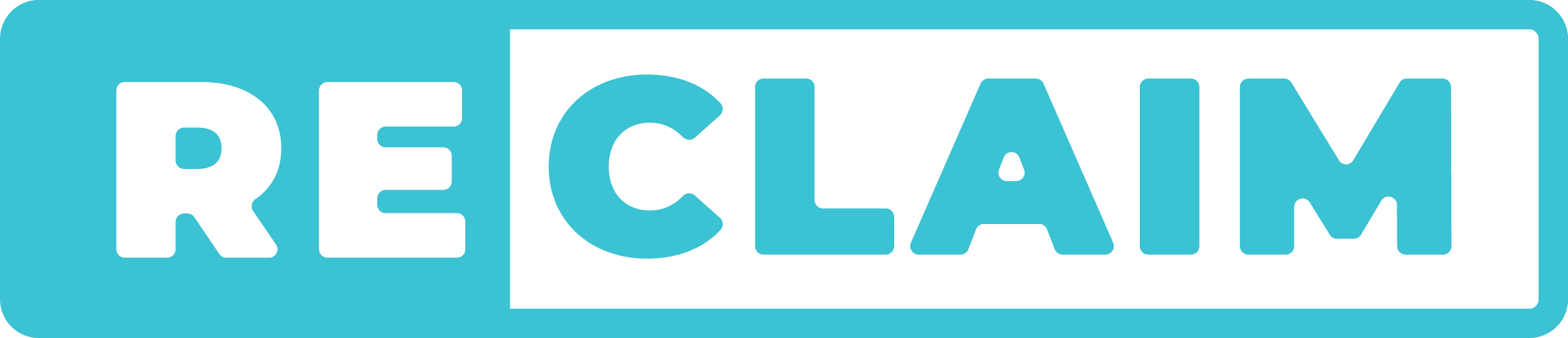 Go to the 2024 RECLAIM Gala landing page