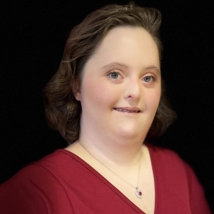 View Top Individual - 'Lauren Ormsby' fundraiser page using image