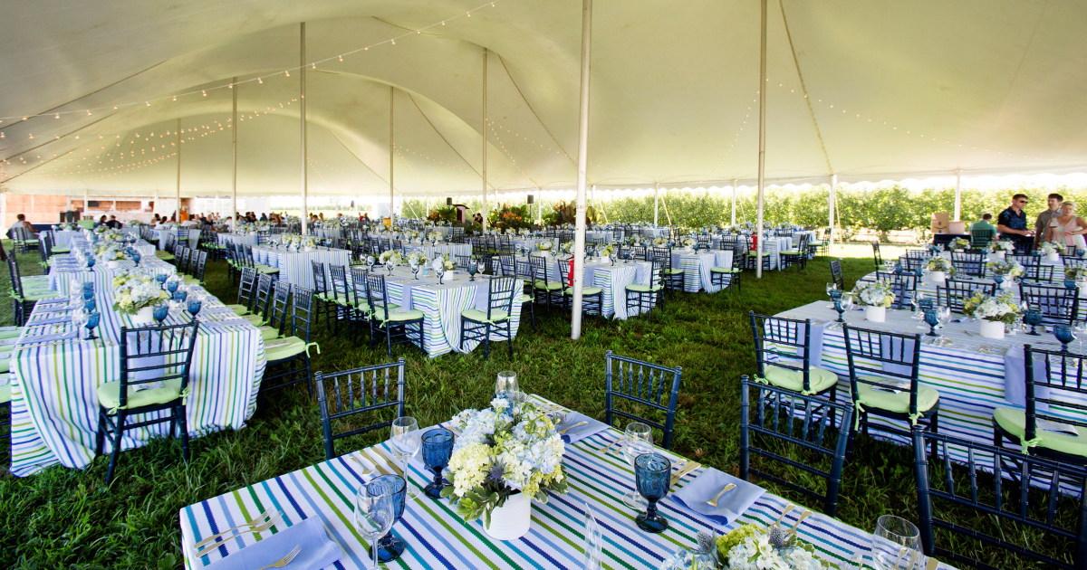 Farms and Fields Campaign