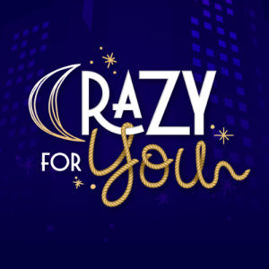 Crazy For You's Avatar