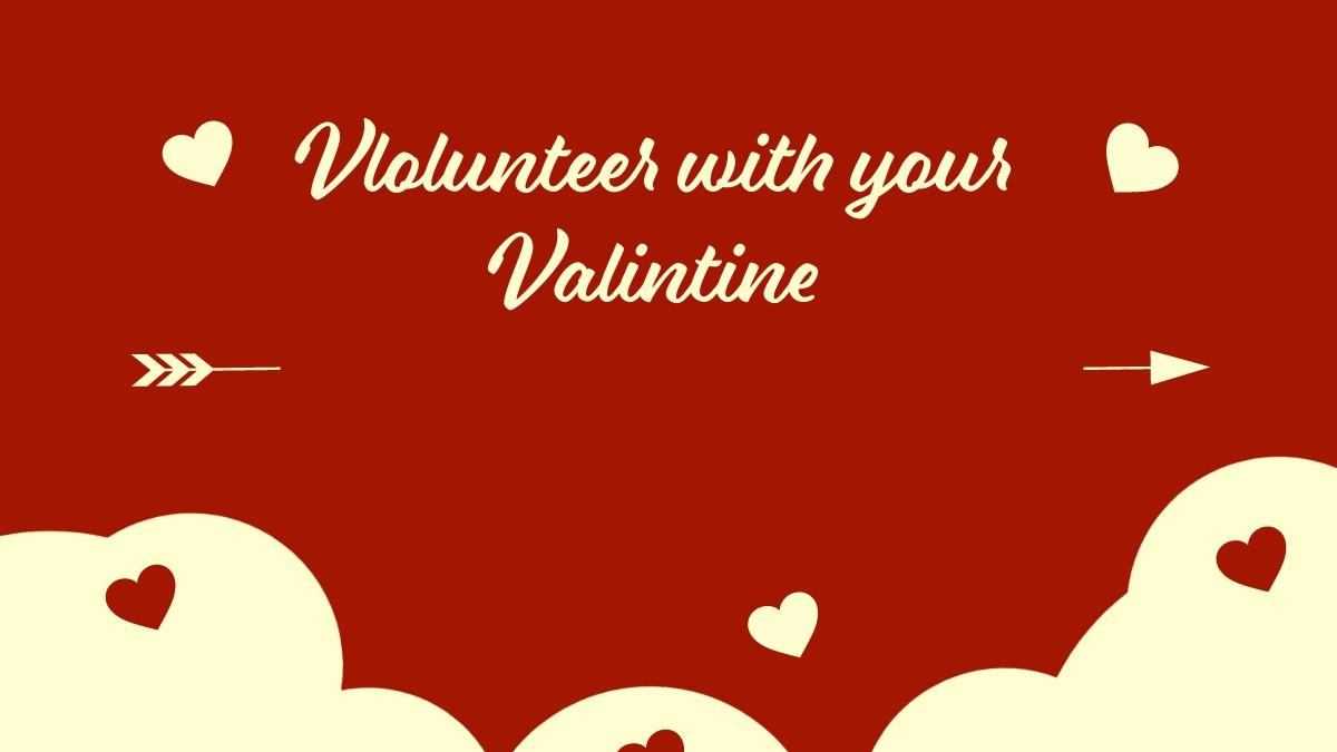Volunteer with your Valentine at Austin Diaper Bank Campaign