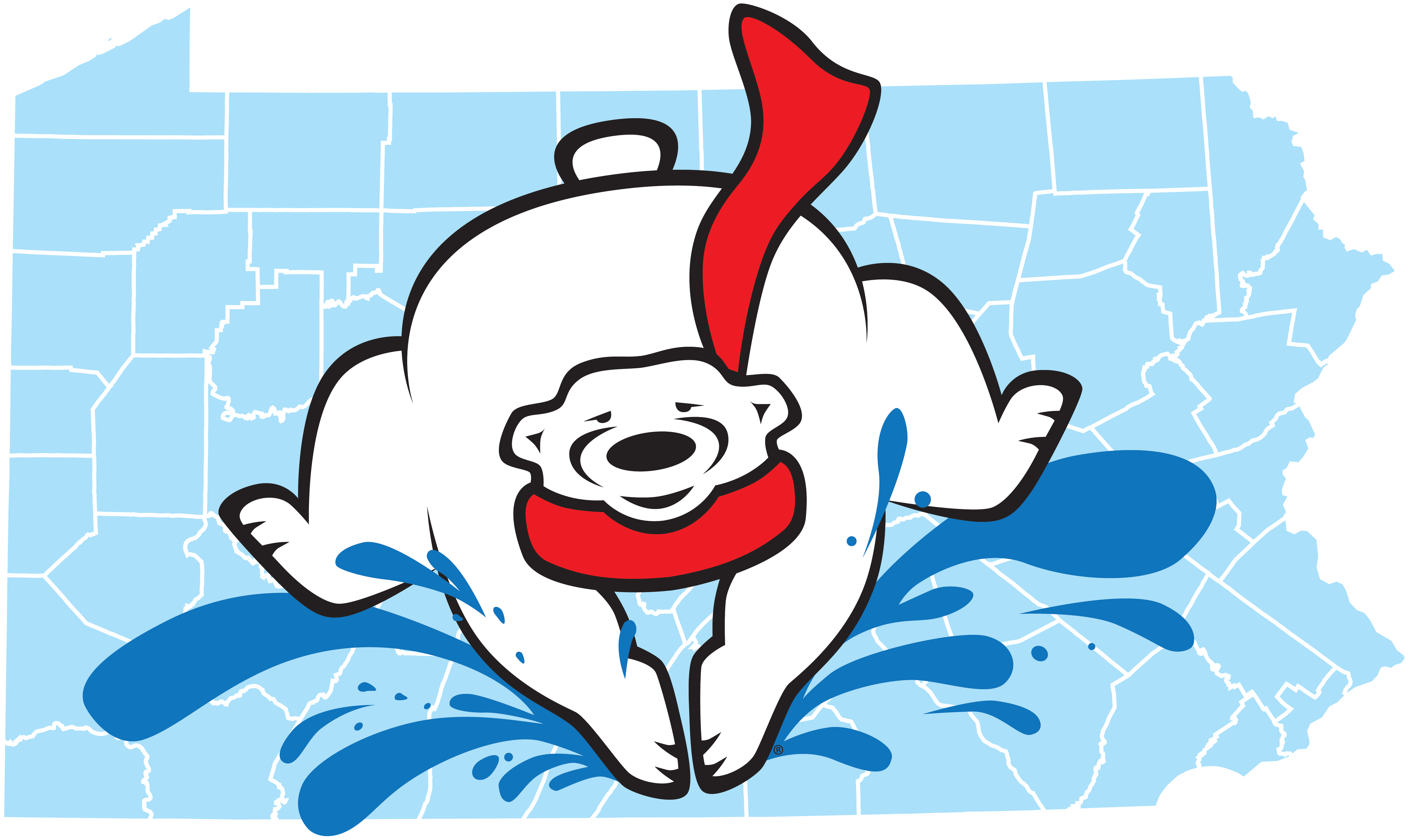 2024 Special Olympics Beaver County Polar Plunge Campaign