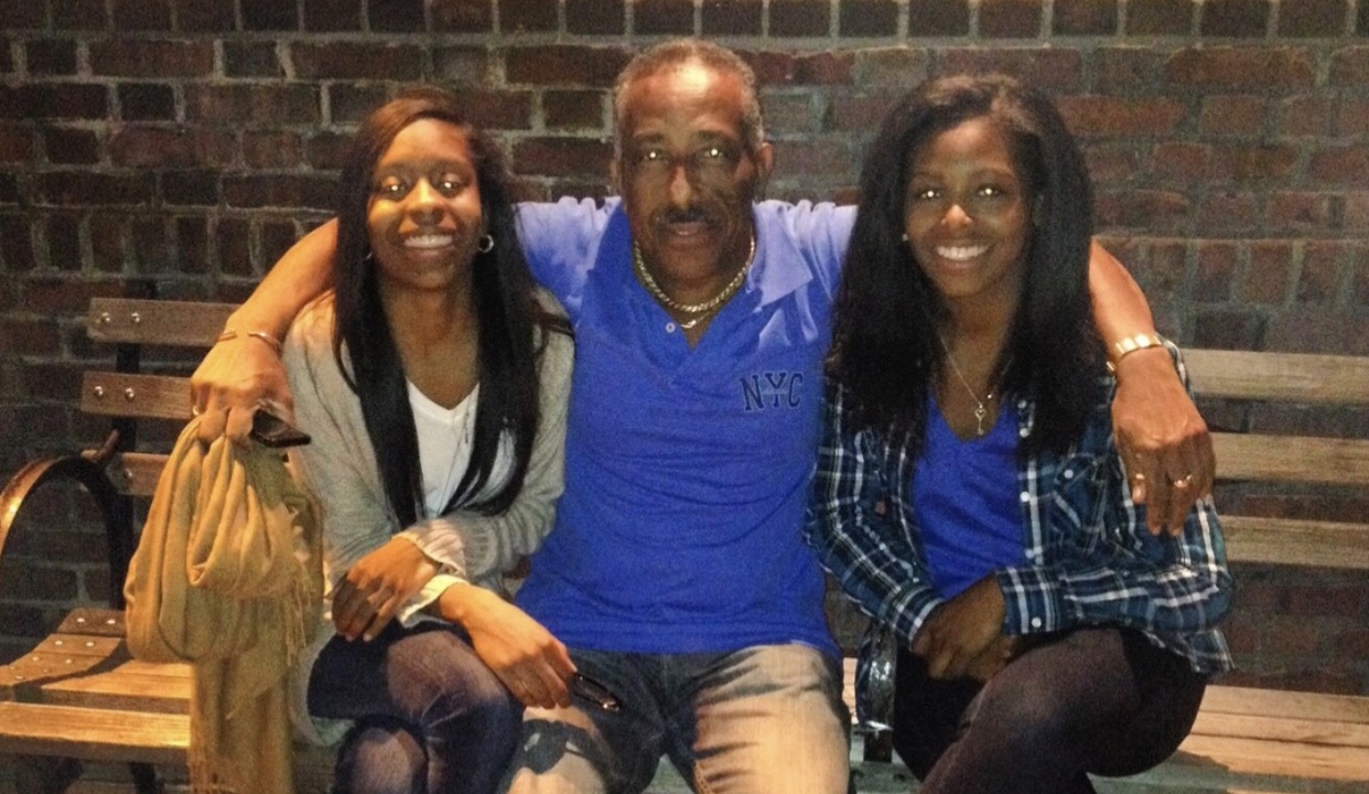 Fundraising for James Blake Foundation