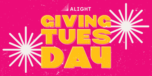 Giving Tuesday 2023 - Campaign