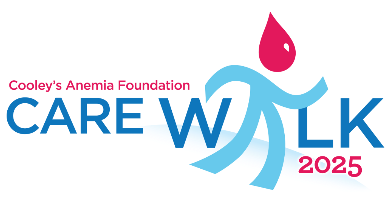 Care Walk 2025 - Campaign, image size:1280x720