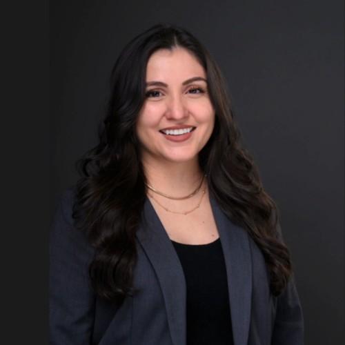 Nicole Reed's fundraising page for Equal Justice America