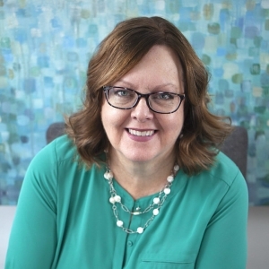 Anne Sych's fundraising page for Care Net Peninsula