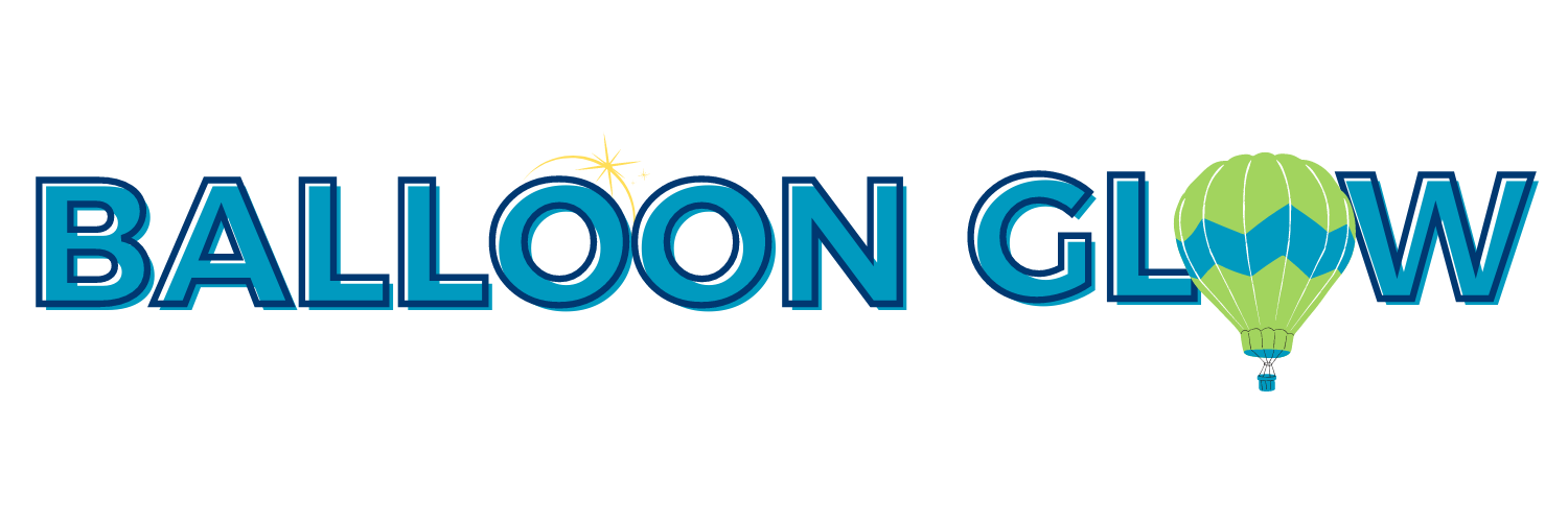 Balloon Glow 2024 Campaign