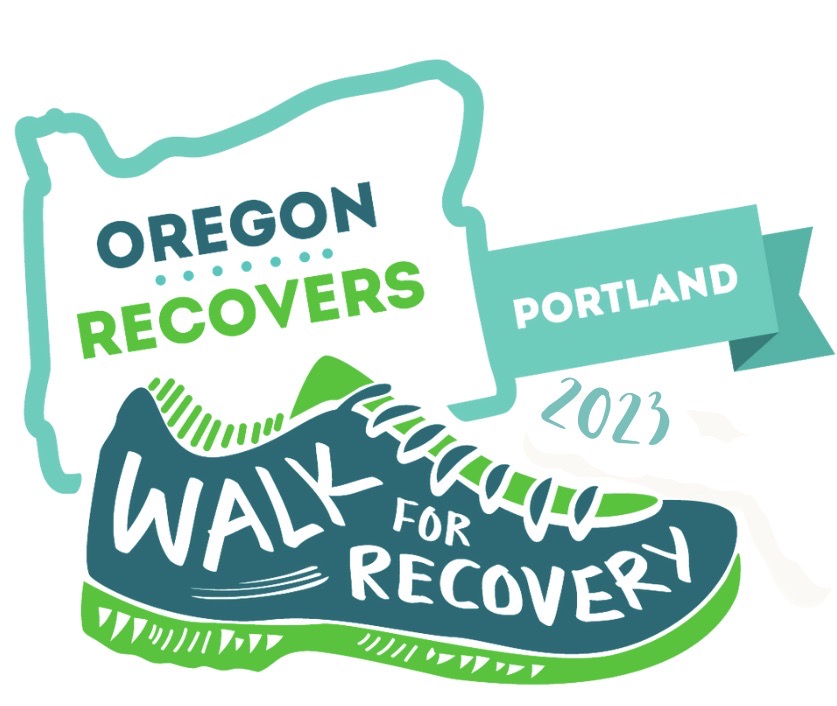 Klamath Falls Walk for Recovery 2023 Campaign