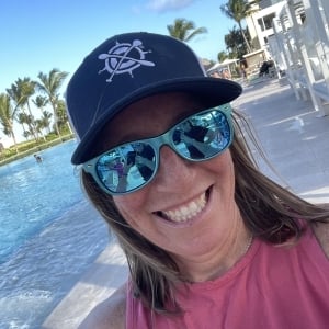 Michelle's Crossing Fundraising's Avatar