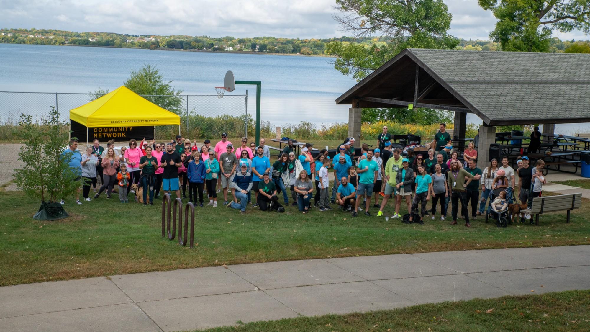 2025 RCN 5K Walk/Run - Campaign