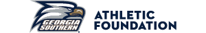 Georgia Southern University Athletic Foundation logo