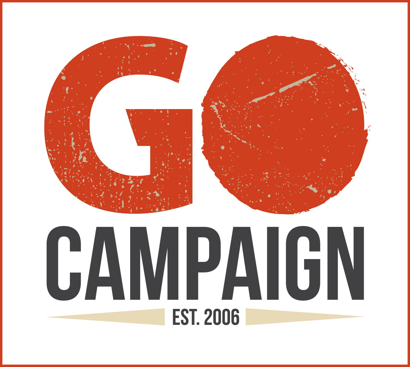 Picture of GO Campaign