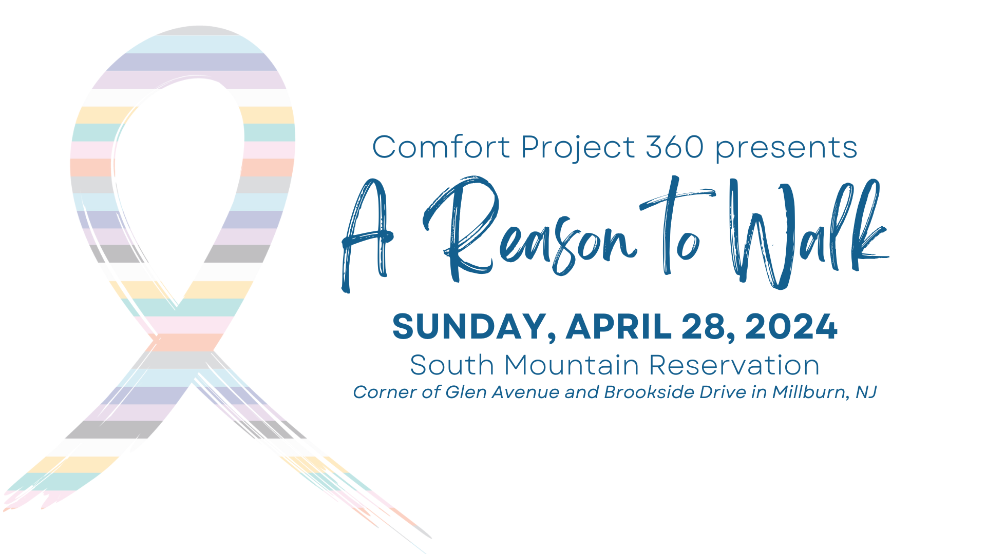 Flyer_A Reason to Walk 2024