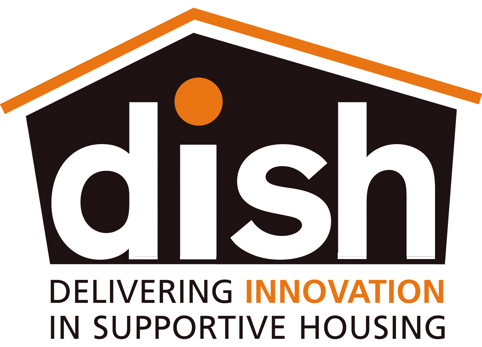DISH SF logo logo
